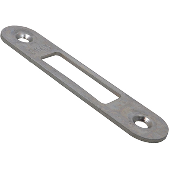 E11413 � Fixed Top & Bottom � Zinc Plated � Universal Multi-Point Keeper For Timber Frames