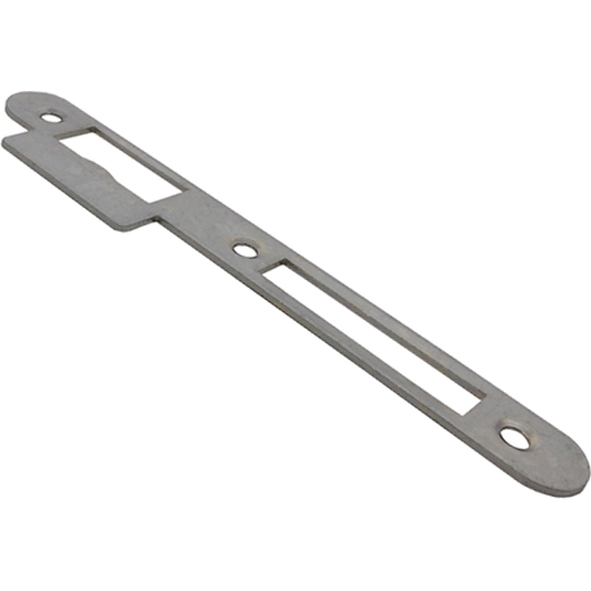 E13338 � Fixed Centre � Zinc Plated � Universal Multi-Point Keeper For Timber Frames