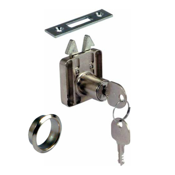 Cabinet Locks