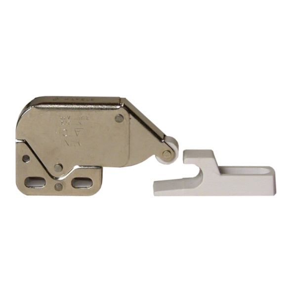 245.54.702  Zinc Plated  Small Tutch Latch