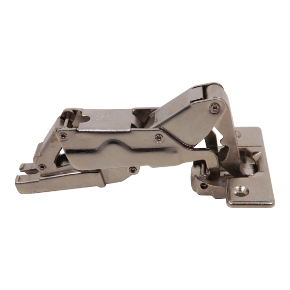 177 Degree Sprung Concealed Cabinet Hinges