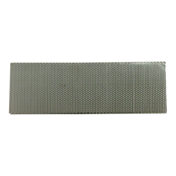 H18014 • 225 x 075mm • Zinc Plated • Zinced Flyscreen Only