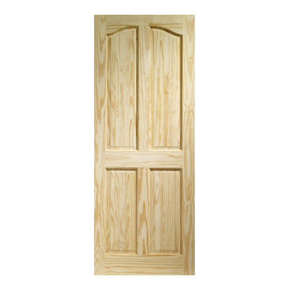 XL Joinery Internal Clear Pine Rio Doors