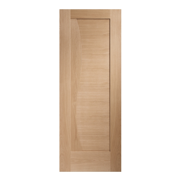 XL Joinery Internal Unfinished Oak Emilia Doors