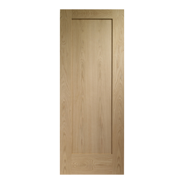 XL Joinery Internal Unfinished Oak Pattern 10 Doors