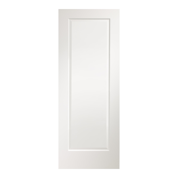 XL Joinery Internal White Cesena Pre-Finished Doors