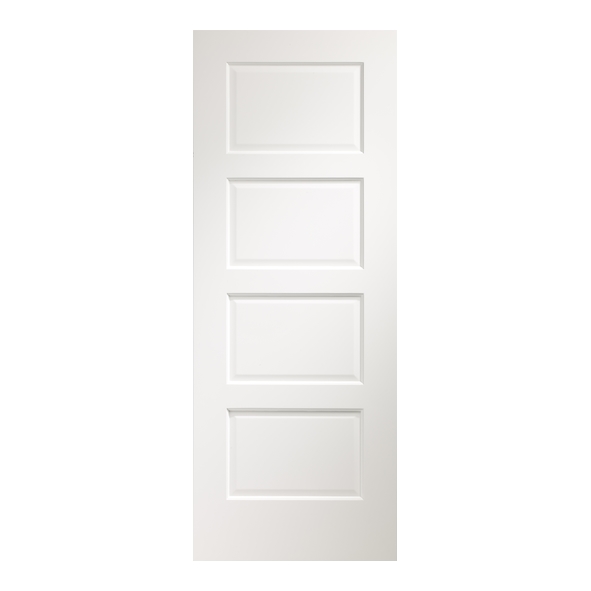 XL Joinery Internal White Severo Pre-Finished Doors
