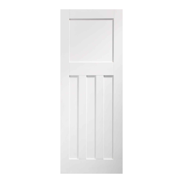 XL Joinery Internal White Primed DX Doors