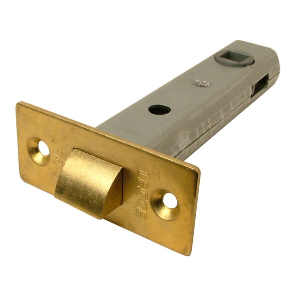 Legge Lockable Tubular Mortice Latches