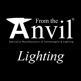 From The Anvil Lighting