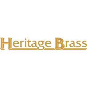 Heritage Brass