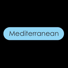 Mediterranean