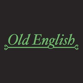 Old English