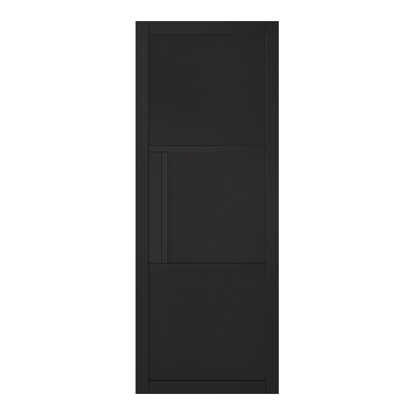 LPD Internal Black Primed Plus Tribeca Doors