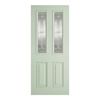 External Doors