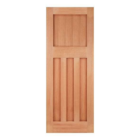LPD External Hardwood M&T DX30 Doors