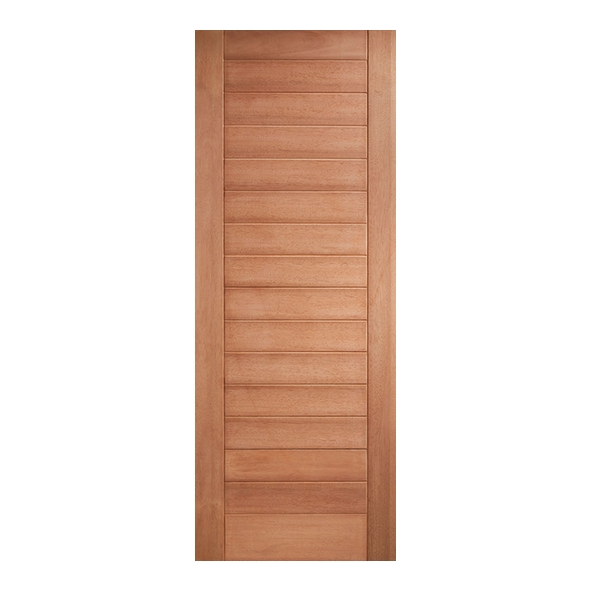 LPD External Hardwood M&T Hayes Doors