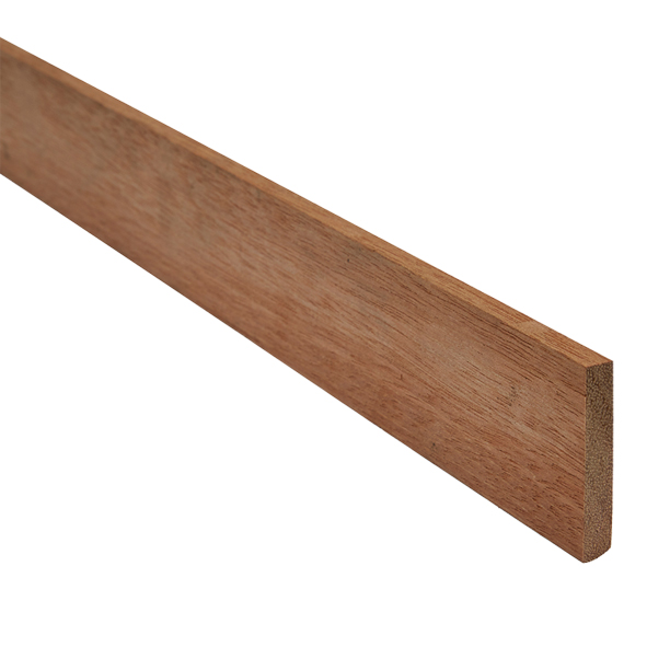 LIP47X8 � 2135 x 47 x 8mm � Hardwood � Lipping For LPD FD30 Fire Doors
