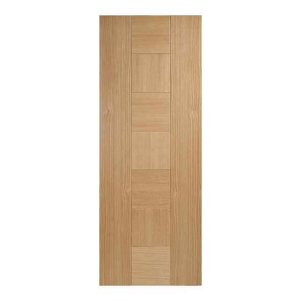 LPD Internal Prefinished Oak Catalonia Doors
