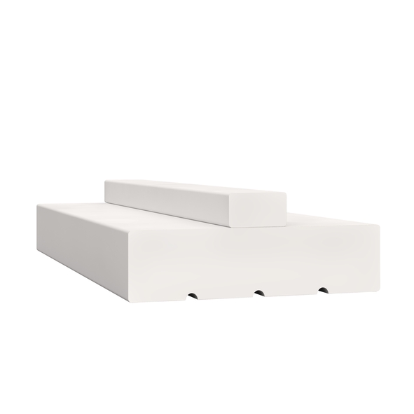 LPD Internal White Primed Softwood Door Lining Sets