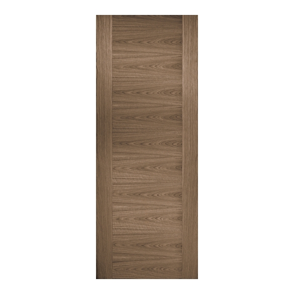 LPD Internal Prefinished Walnut Sofia Doors