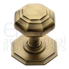 Centre Door Knobs