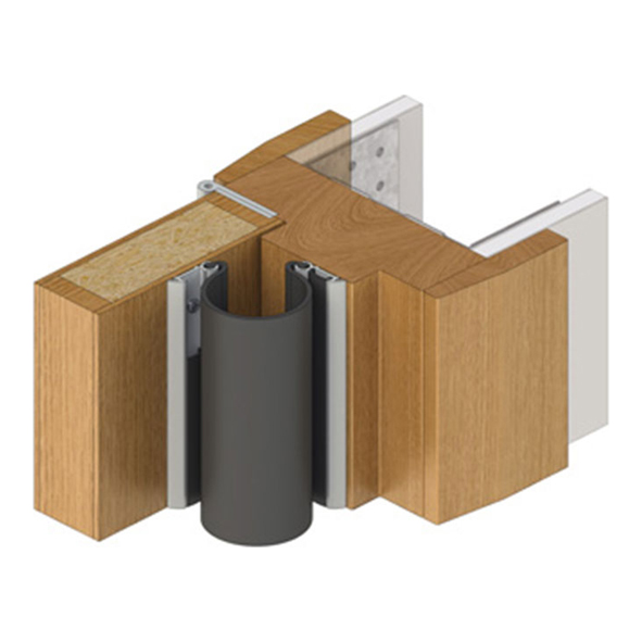 Industrial Finger Guards