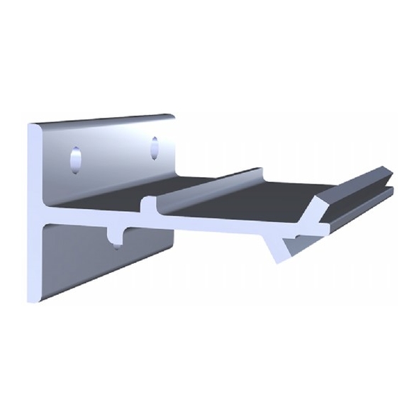 SD/PELBKT  Timber Pelmet Brackets For HERKULES Door Gear