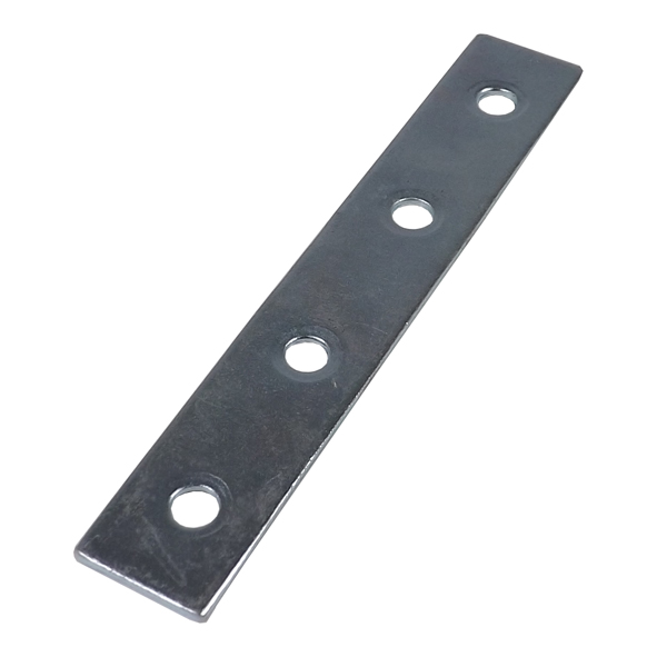 75MPL  075mm  Zinc Plated  Straight Mending Plate