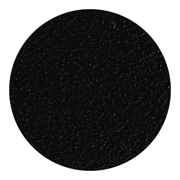 COVERBL13  13mm   Black  Self Adhesive Screw Covers