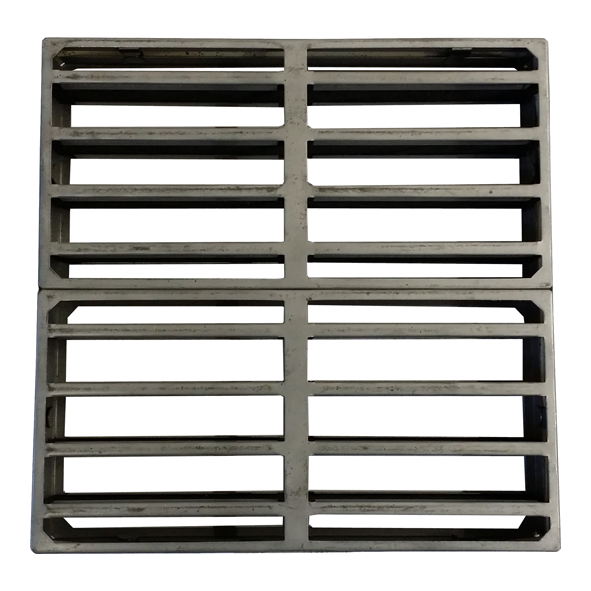 Intumescent Air Transfer Grilles & Covers