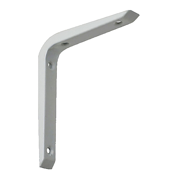 Angled Shelf Brackets