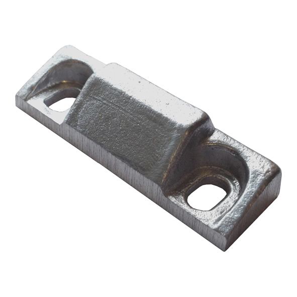 Zinc Alloy Striker For Timber, Steel and Aluminium Frames