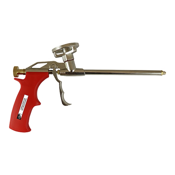 FOAM-GUN-ECONOMY  Medium Duty  Gun Grade Foam Applicator Guns