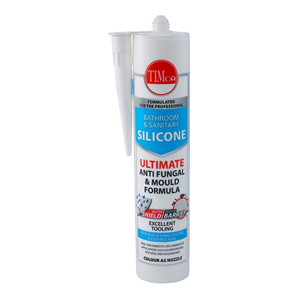 Sealants & Silicones