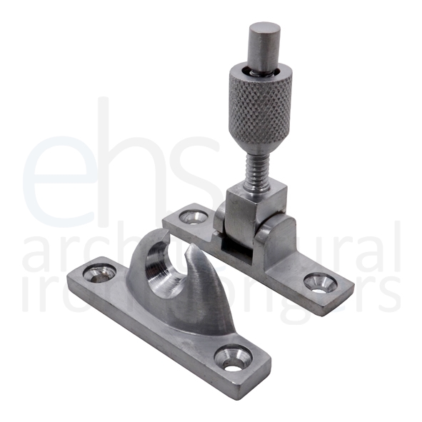 Sash Fasteners