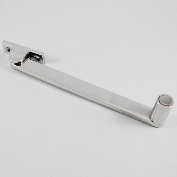 THD250/CP • 152mm • Polished Chrome • Roller Fanlight Stay