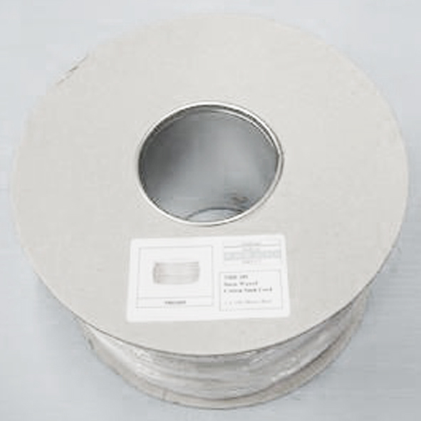 THD281 • 06mm x 100 Metre Reel • Waxed Cotton Sash Cord
