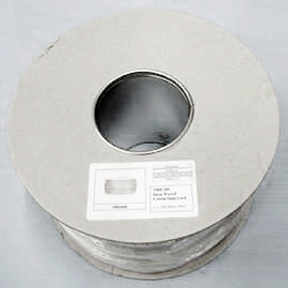 THD293  05mm x 100 Metre Reel  Waxed Cotton Sash Cord