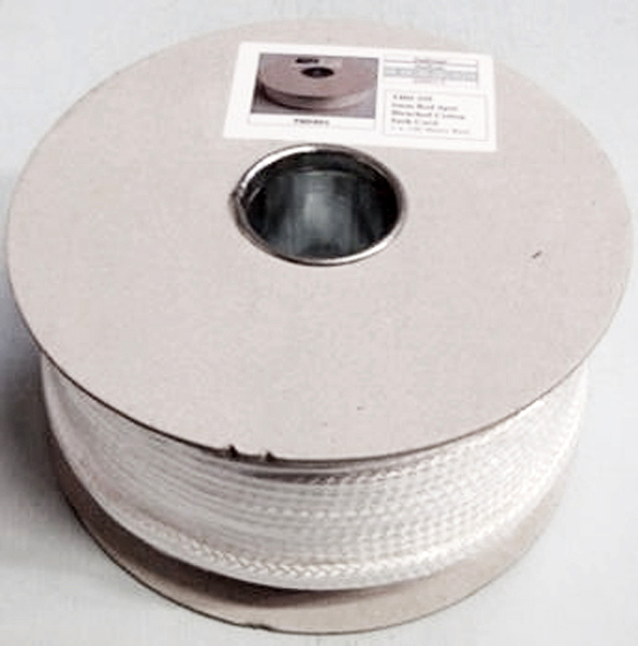 THD301  06mm x 100 Metre Reel  Polyester Sash Cord