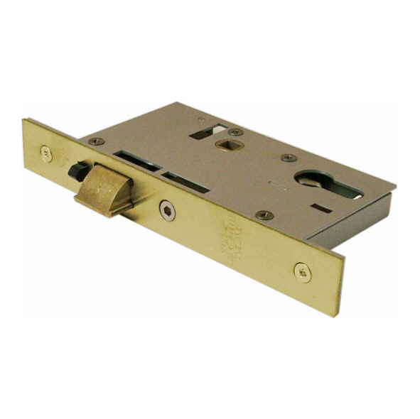 Union Upright Euro Cylinder Nightlatch Cases & Accessories