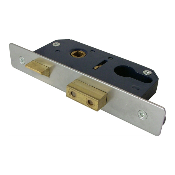 Narrow Euro Cylinder Sashlock Cases