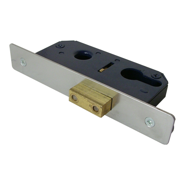 Narrow Upright 5 Lever Deadlocks