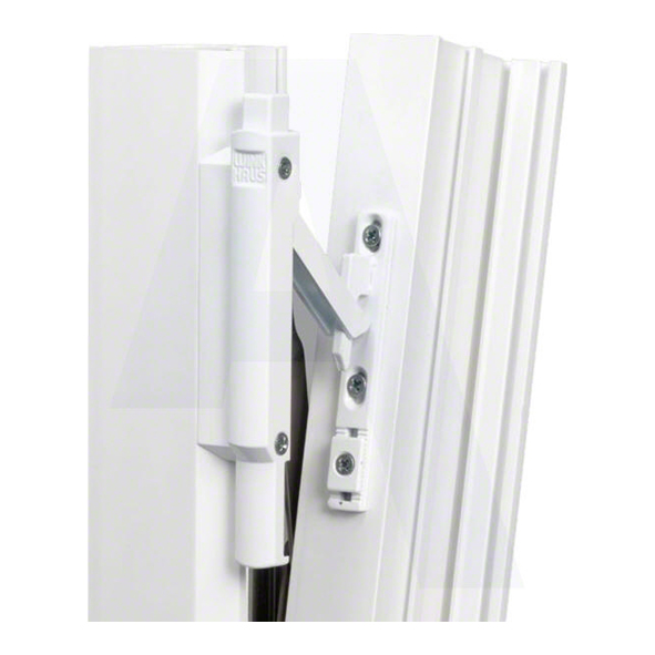 Window Restrictors