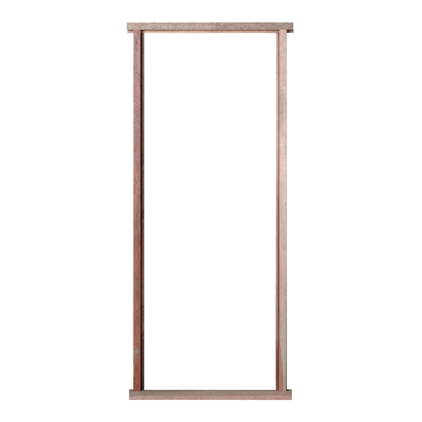 XL Joinery External Hardwood Door Frame
