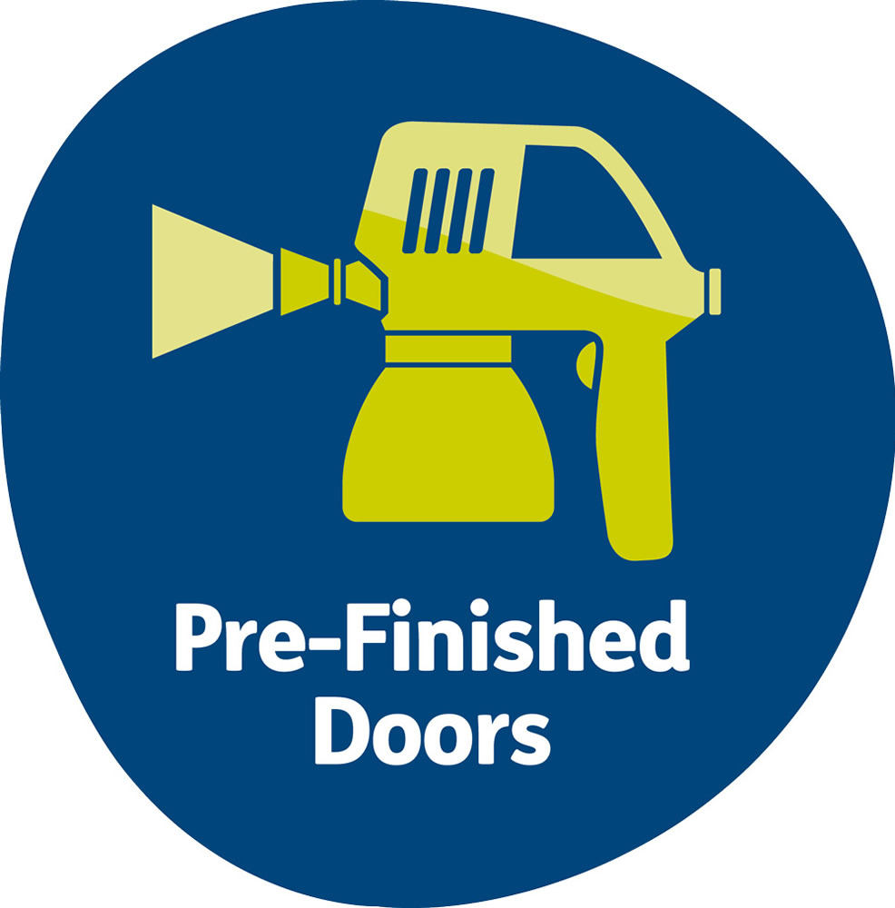 XL Joinery Internal Oak Door Pre-Finishing Service