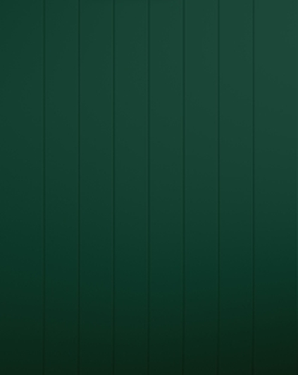 EPF-MOSSGREEN  Prefinished Door Colour On Tricoya Door  Moss Green