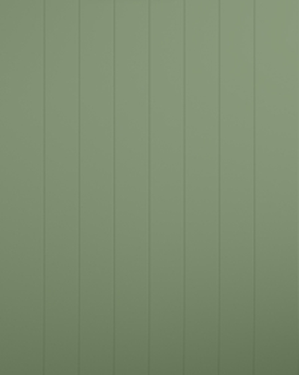 EPF-PALEGREEN  Prefinished Door Colour On Tricoya Door  Pale Green