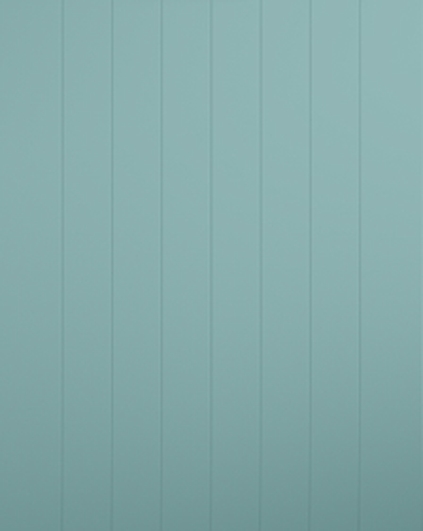 EPF-PASTELTURQ  Prefinished Door Colour On Tricoya Door  Pastel Turquoise