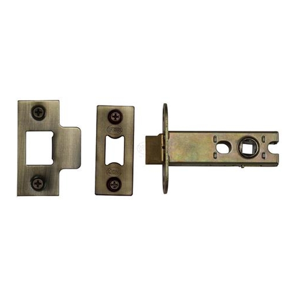 Heritage Brass Architectural Tubular Latches & Accessories